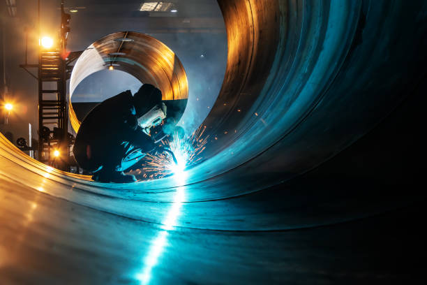Affordable Welder Services in Briggs, OK