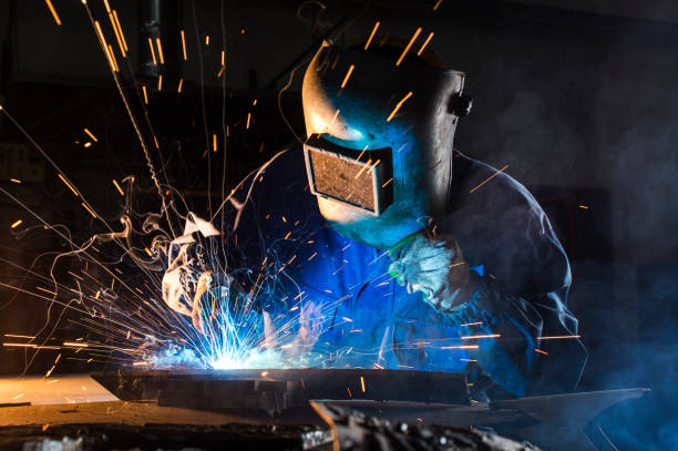 Trusted Briggs, OK Welder & Metal Fabrication Experts