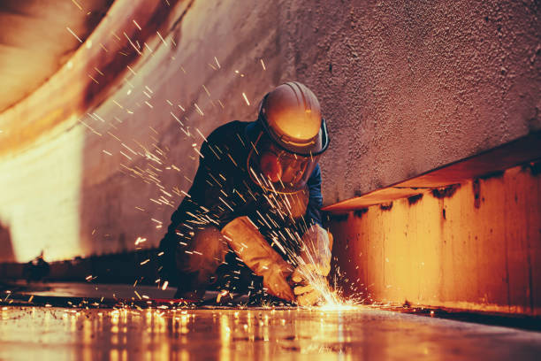 Best Pipe Welding in Briggs, OK