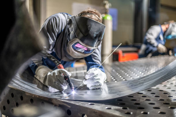 Best Automotive Welding in Briggs, OK