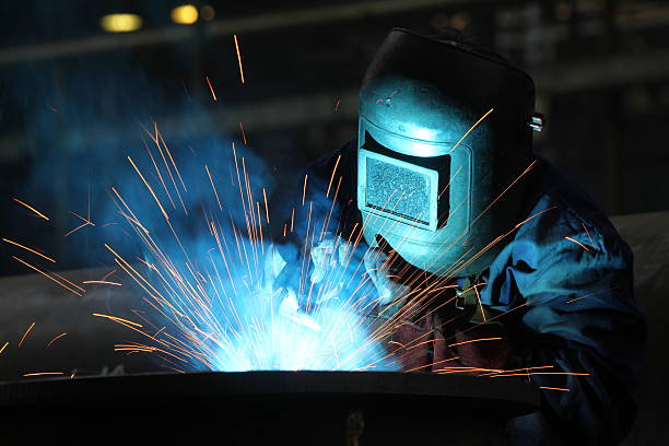 Best Pipe Welding in Briggs, OK