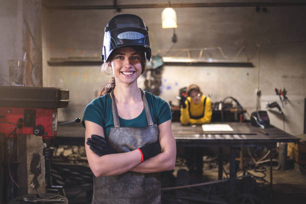 Professional Welder & Metal Fabrication in Briggs, OK